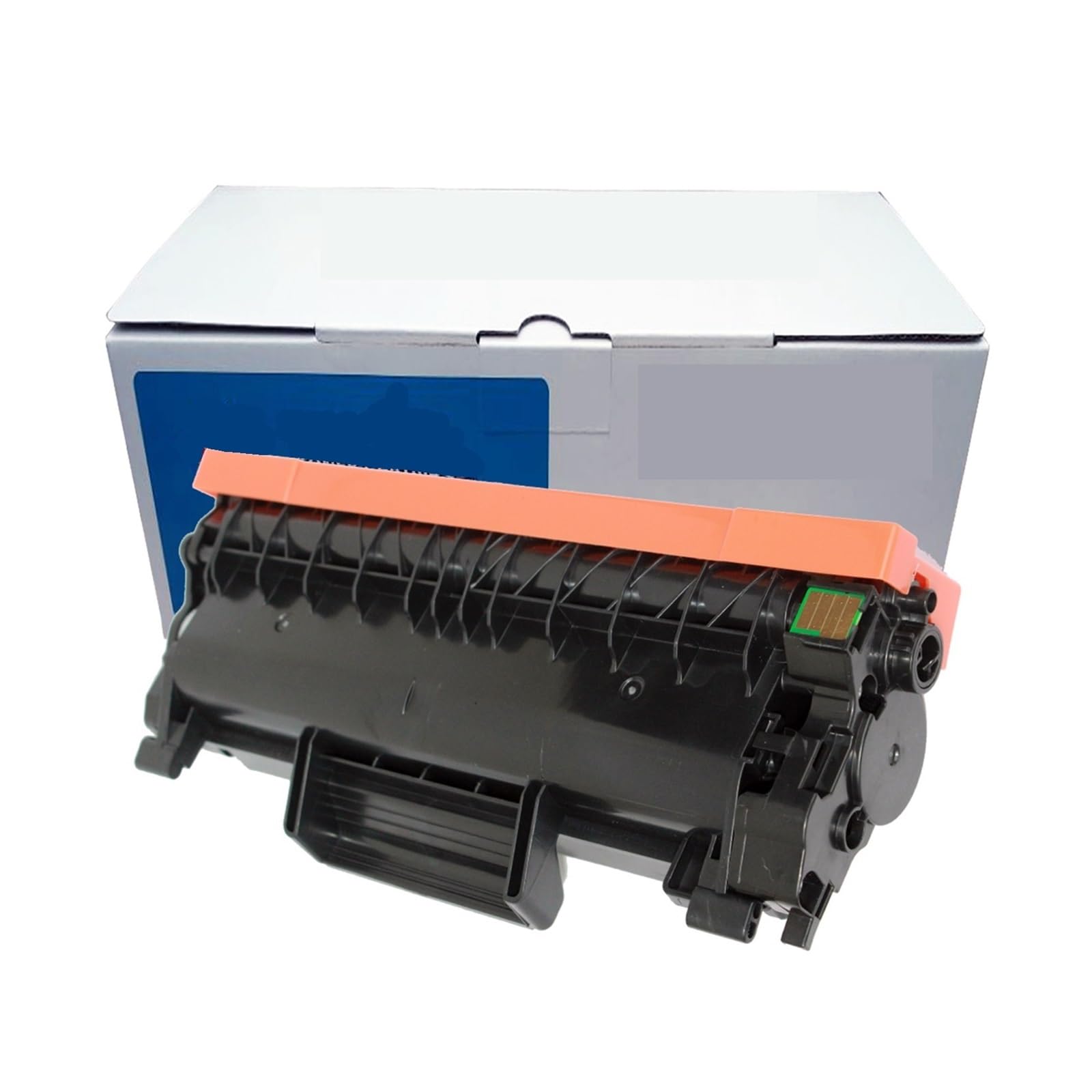 Cartuccia toner, compatibile con Brother, sostituzione for TN2420(1pk - Black)