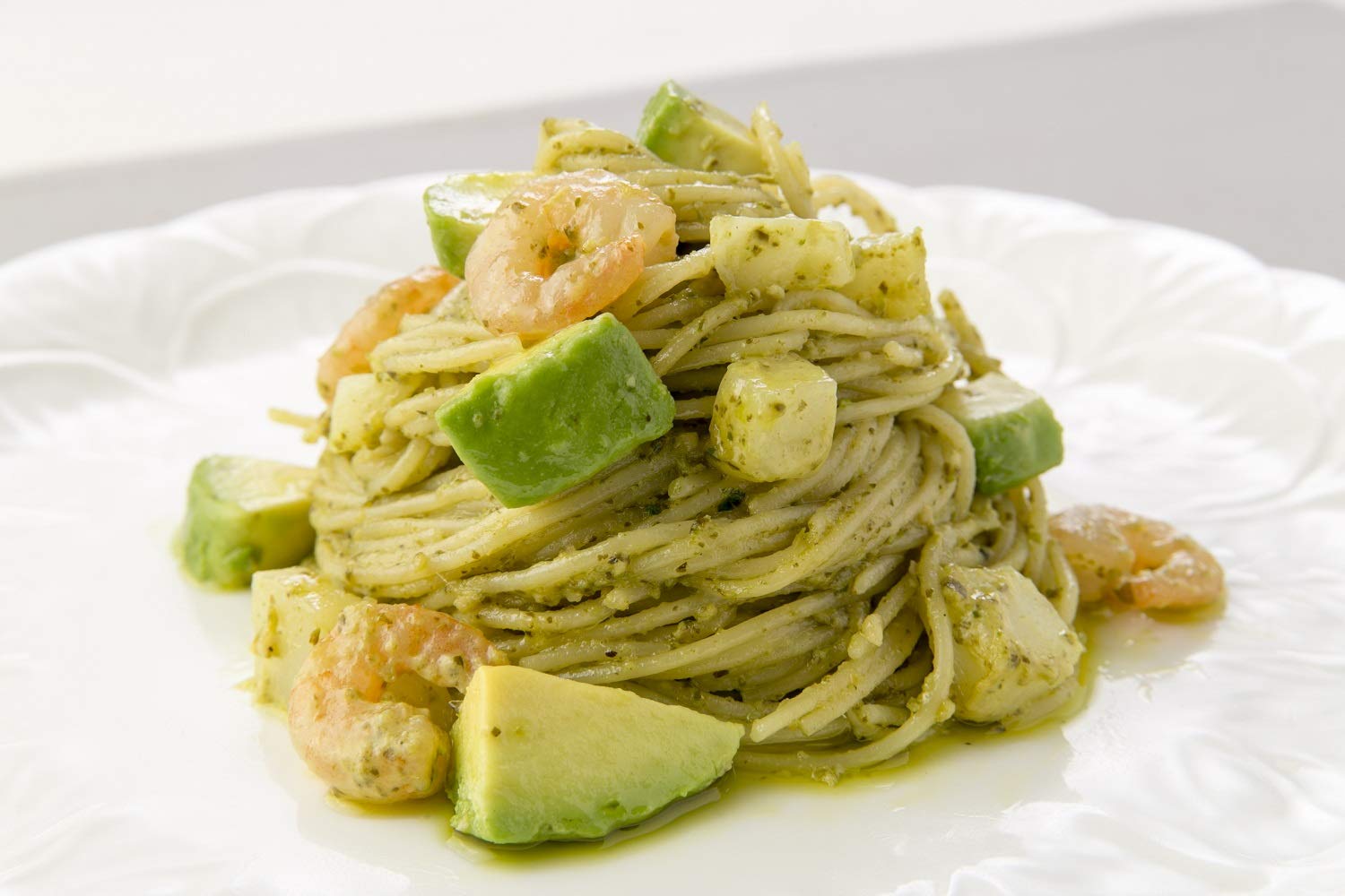 Barilla BIO Spaghetti 4箱セットパスタ　スパゲッティ Amazon.co.jp: Barilla(バリラ) パスタ スパゲッティ No.4 (1.6mm