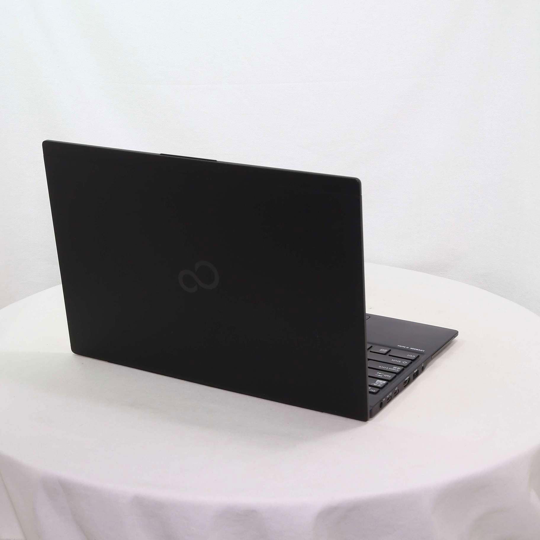 Amazon.co.jp: 日本製PC 富士通 U9310 ノートパソコン FHD 1080P 顔