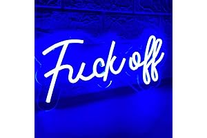 John Deere Neon Sign