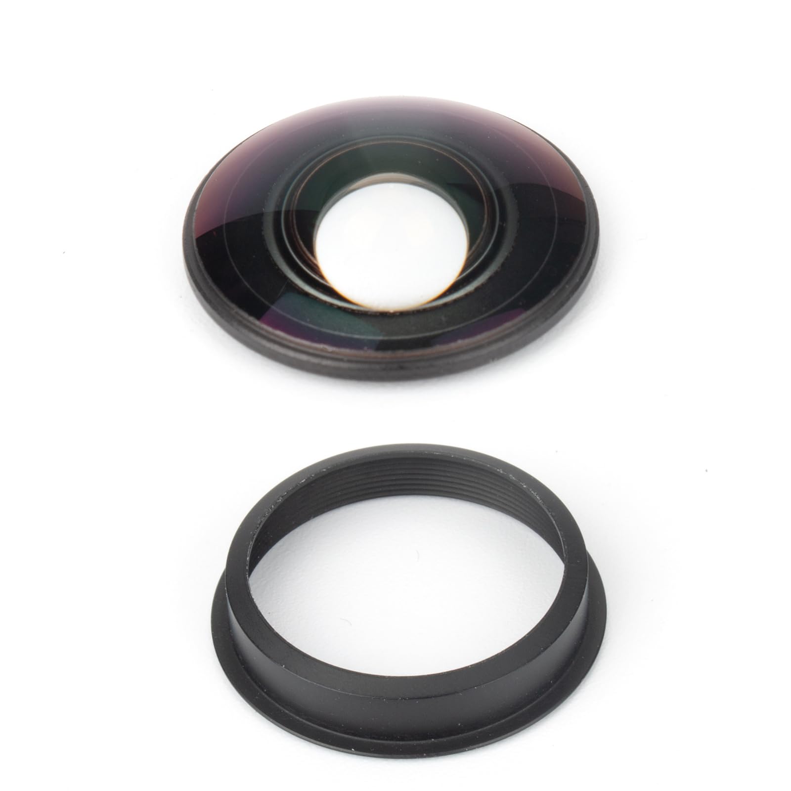 Objectif de rechange pour caméra d'action Insta360 X4