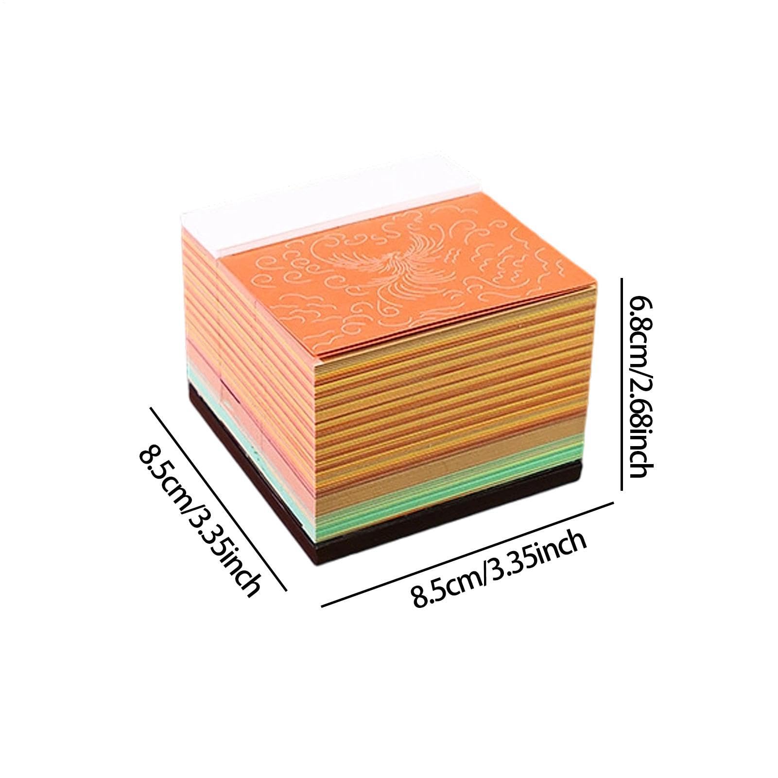 Calendario 3D 2027 Blocco Note A Forma Di Albero Con Luce LED | Calendario da scrivania con fogli staccabili Per Freelance Studenti Insegnanti Compleanno Vacanze Ufficio Casa Comodino
