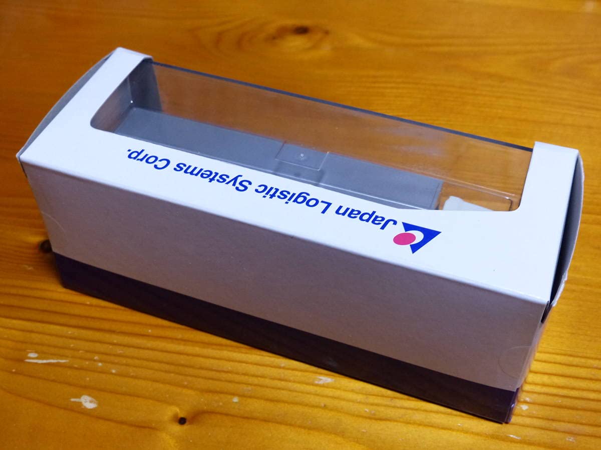 Amazon | 京商 1/80 日本ロジテム プロフィア トラック ミニカー