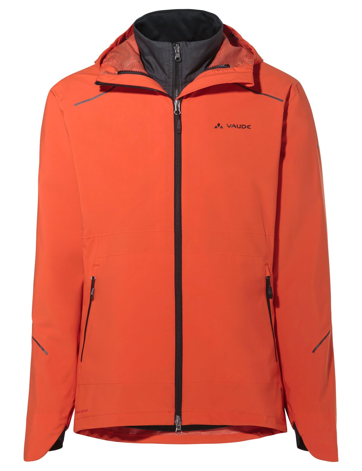 VAUDE 3in1-Jacken Men's Yaras 3in1 Jacket
