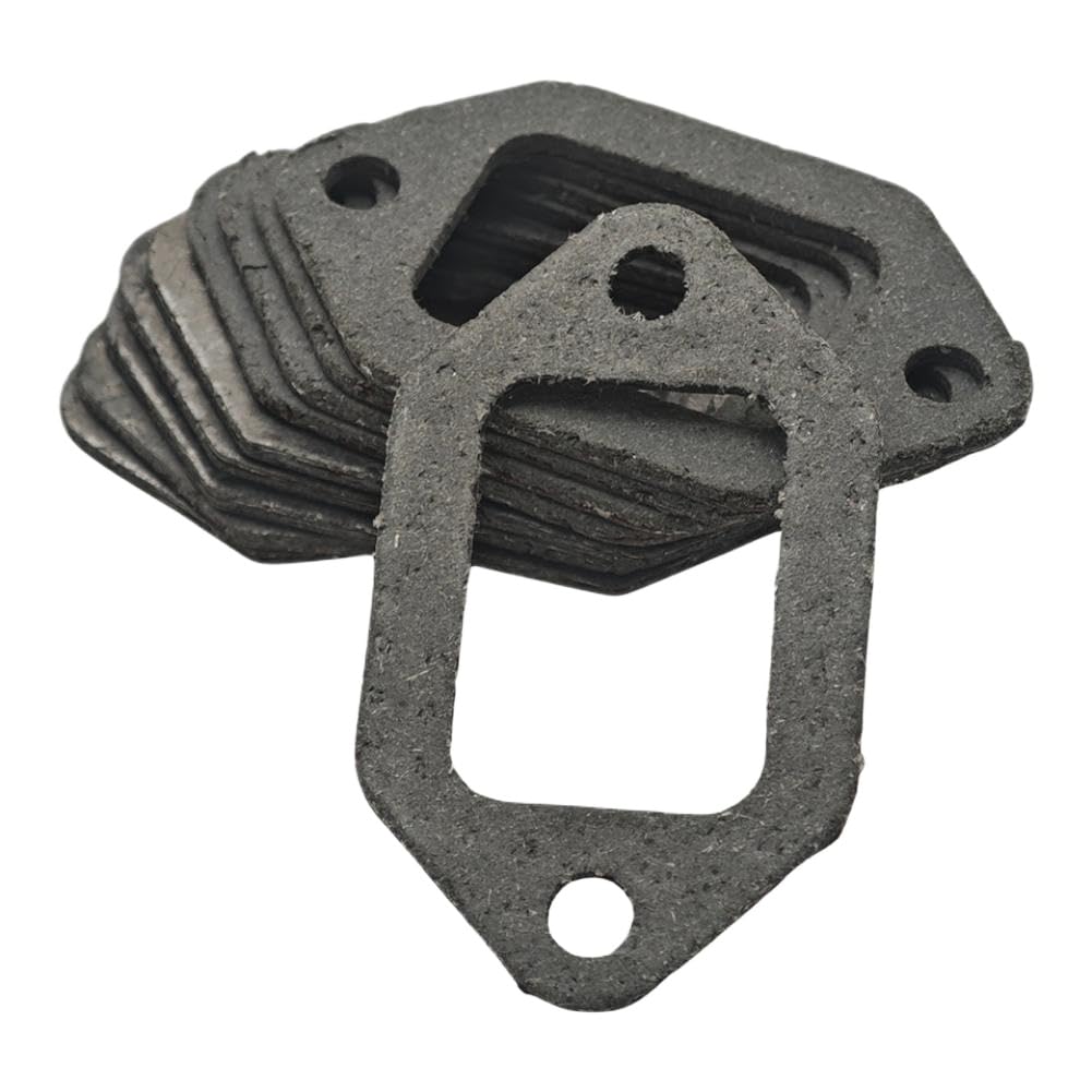 Exhaust Gasket Kit Compatible with MS361 MS380 MS381 MS440 MS441 Chainsaw 1125 149 0601