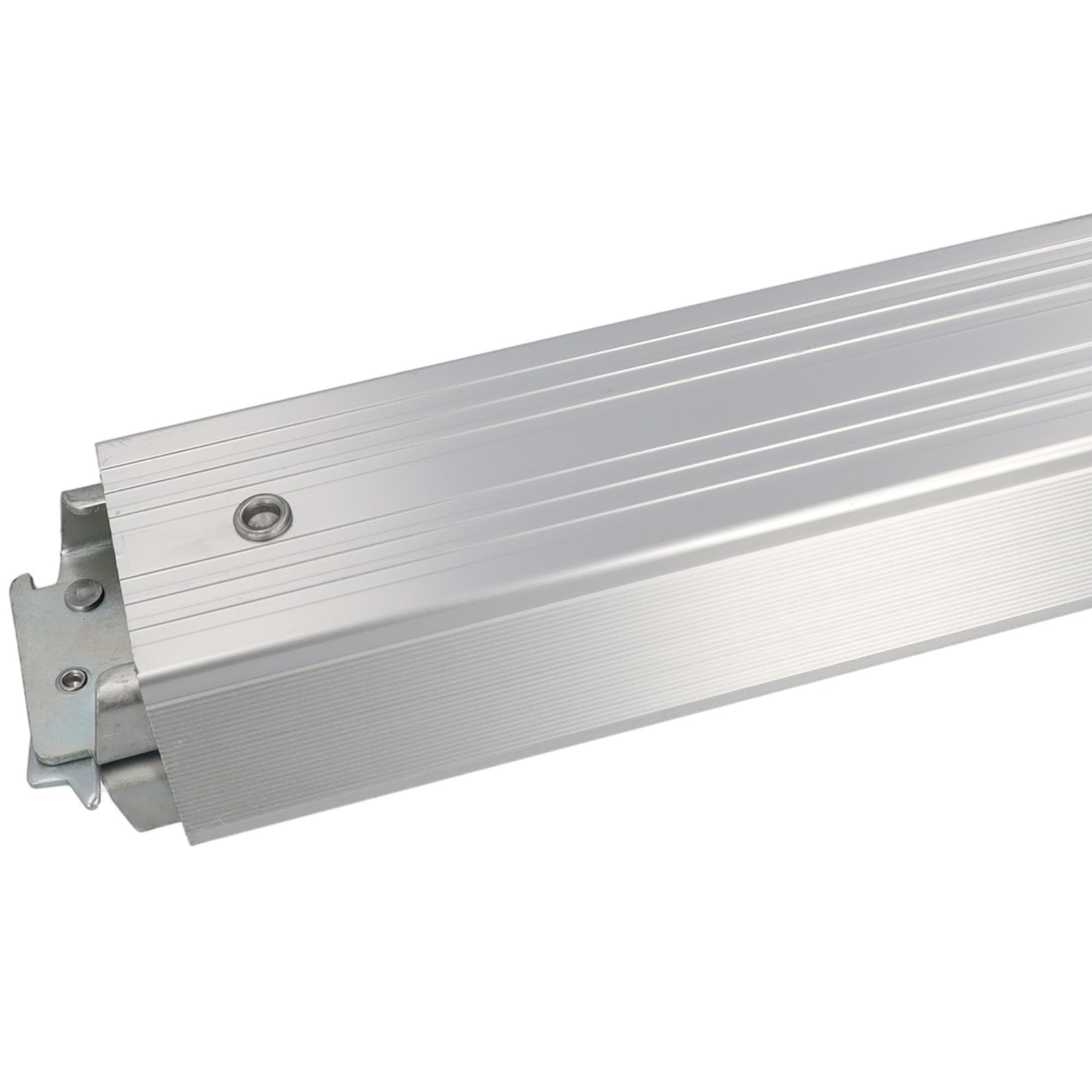 Ladebalken Sperrbalken 1000 daN Aluminium 2310-2590mm Ladungssicherung LKW