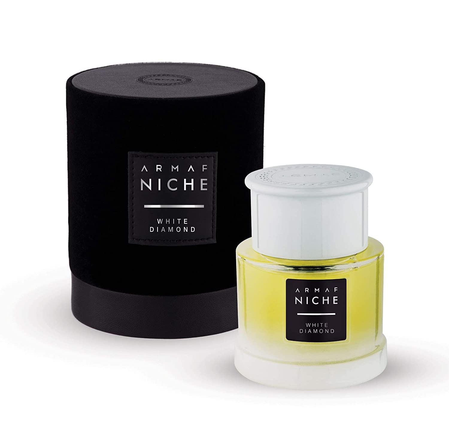 EDP 90ML (WHITE DIAMOND)