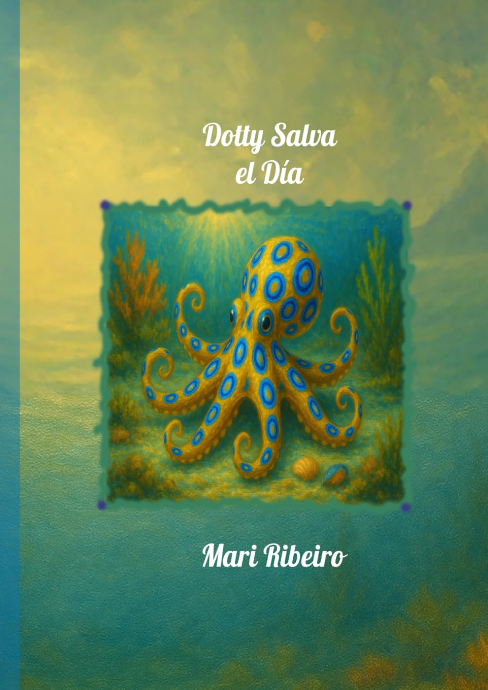 Dotty salva el día