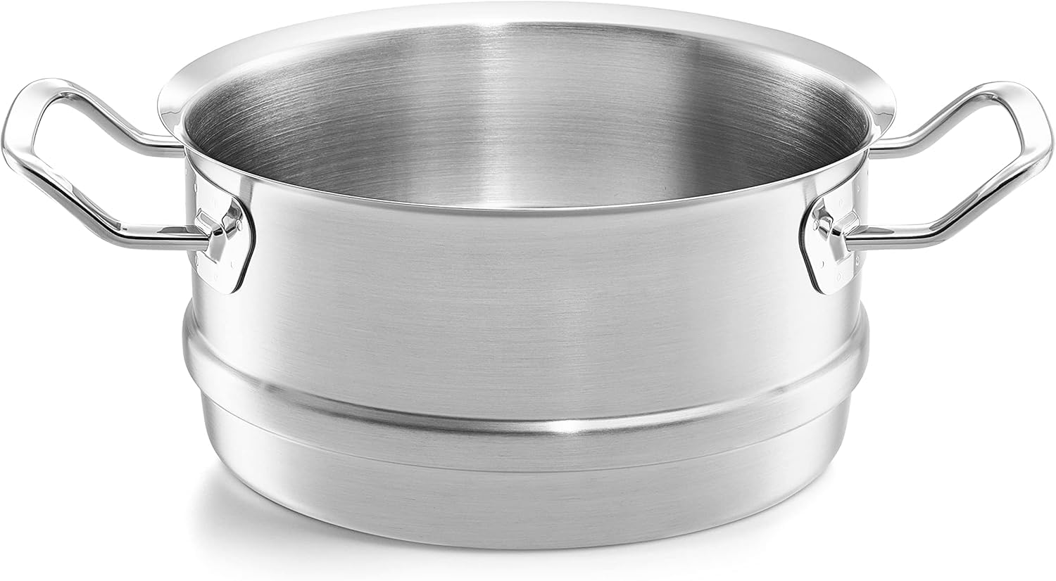 Amazon｜フィスラー (Fissler) 蒸し器 20cm オリジナル プロフィ