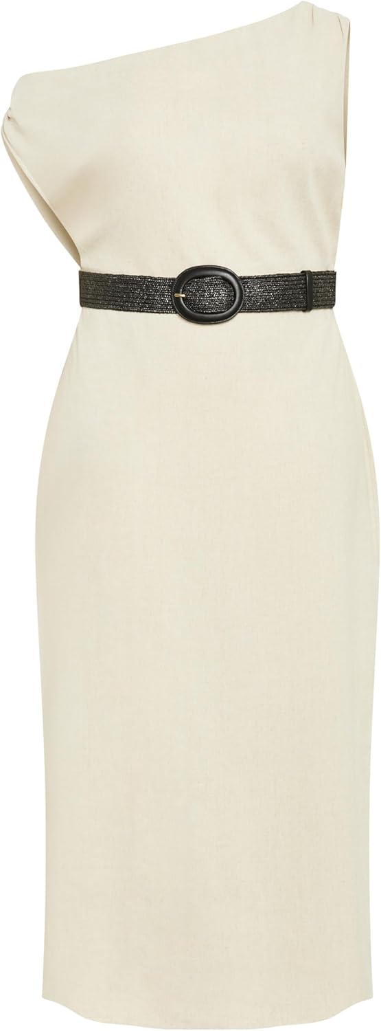 City Chic Women's Plus Size Dress - Lana Maxi - Image 3