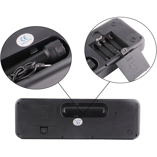 LICHTS 37 Key Electronic Keyboard