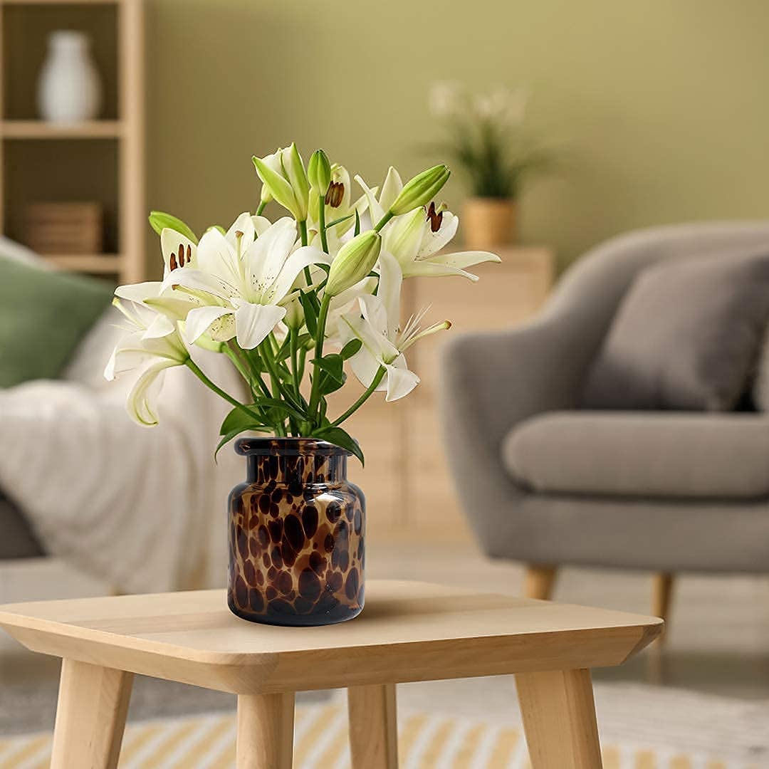 花瓶　66544 花瓶 66544 Amazon.co.jp: Fixwal 9個パック グレーシリンダー