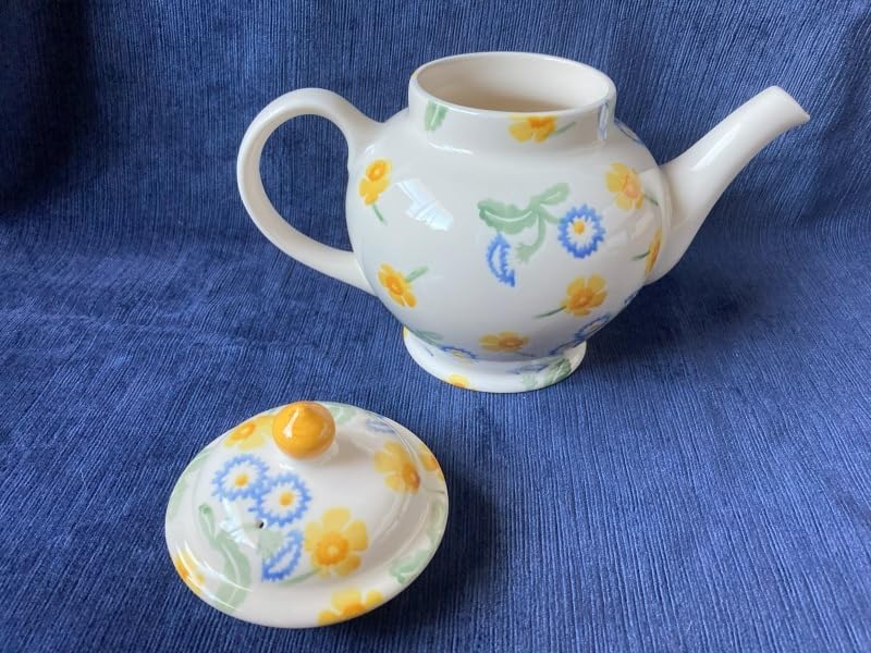 エマ・ブリッジウォーター　Emma Bridgewater　バターケース Amazon.co.jp: Emma Bridgewater エマ ブリッジウォーター バター