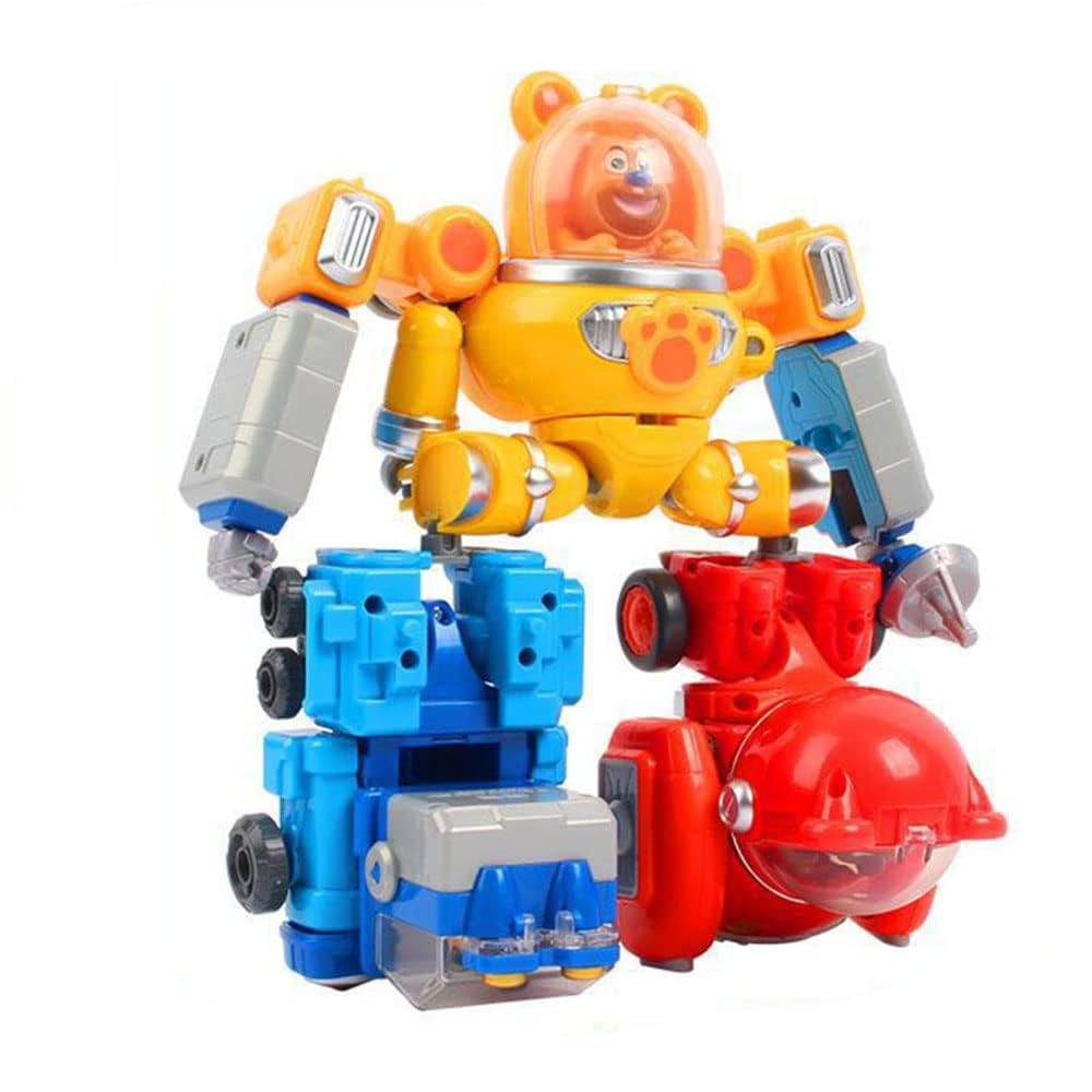 Curious e おもちゃセット J'ADORE（ジャドール）メガトレインセット トイザらス限定