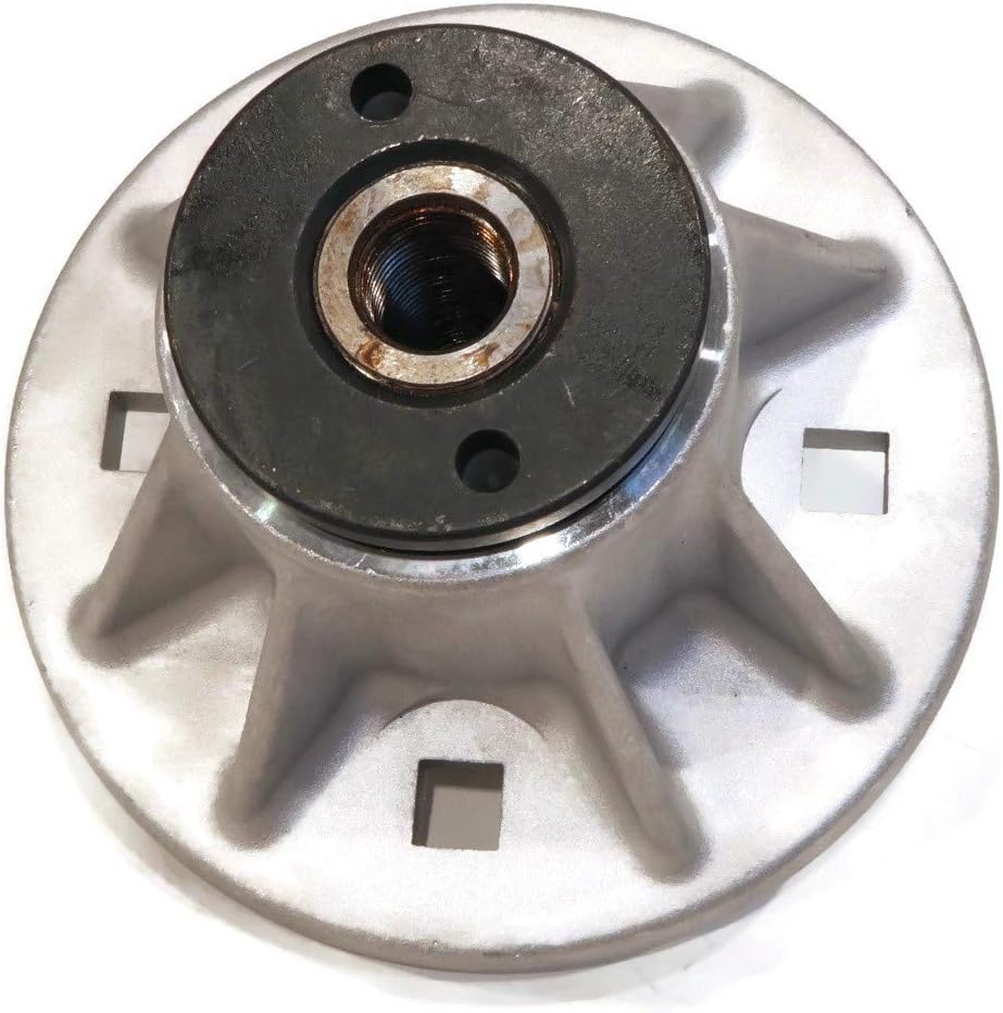 The ROP Shop Spindle Assembly for Ariens 915133 Zoom 2040, 915135 Zoom 2350, 915137 XL 2042