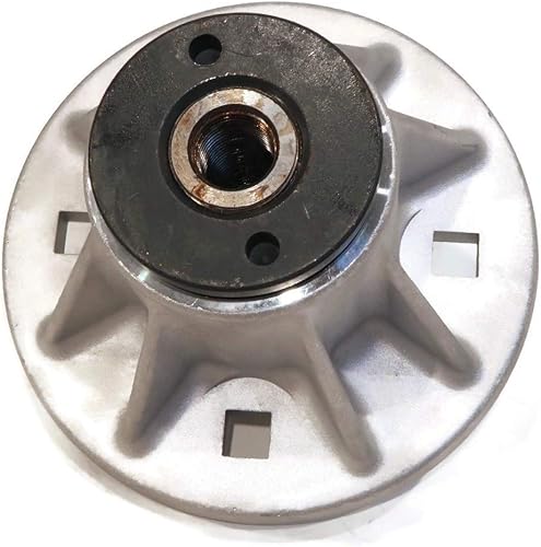 Miniatura 5 de The ROP Shop Nuevo conjunto de husillo para tractor cortacésped Ariens Mini-Zoom 1534 915069 915071