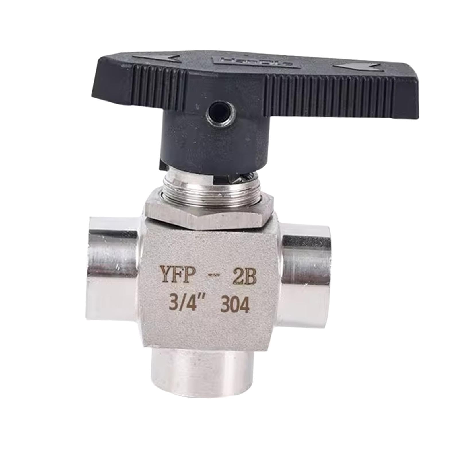 Control de Válvula de Agua, Agua, Gas, Cambio de Aceite, Alta Fiabilidad, Fácil Instalación, Válvula de Cierre Robusta, Alta Temperatura Y, Style J