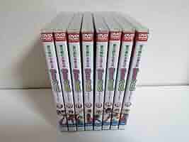 まじめにふまじめ かいけつゾロリ〈ゼッコーチョー編〉　DVD　9巻～16巻 Amazon.co.jp: まじめにふまじめ かいけつゾロリ