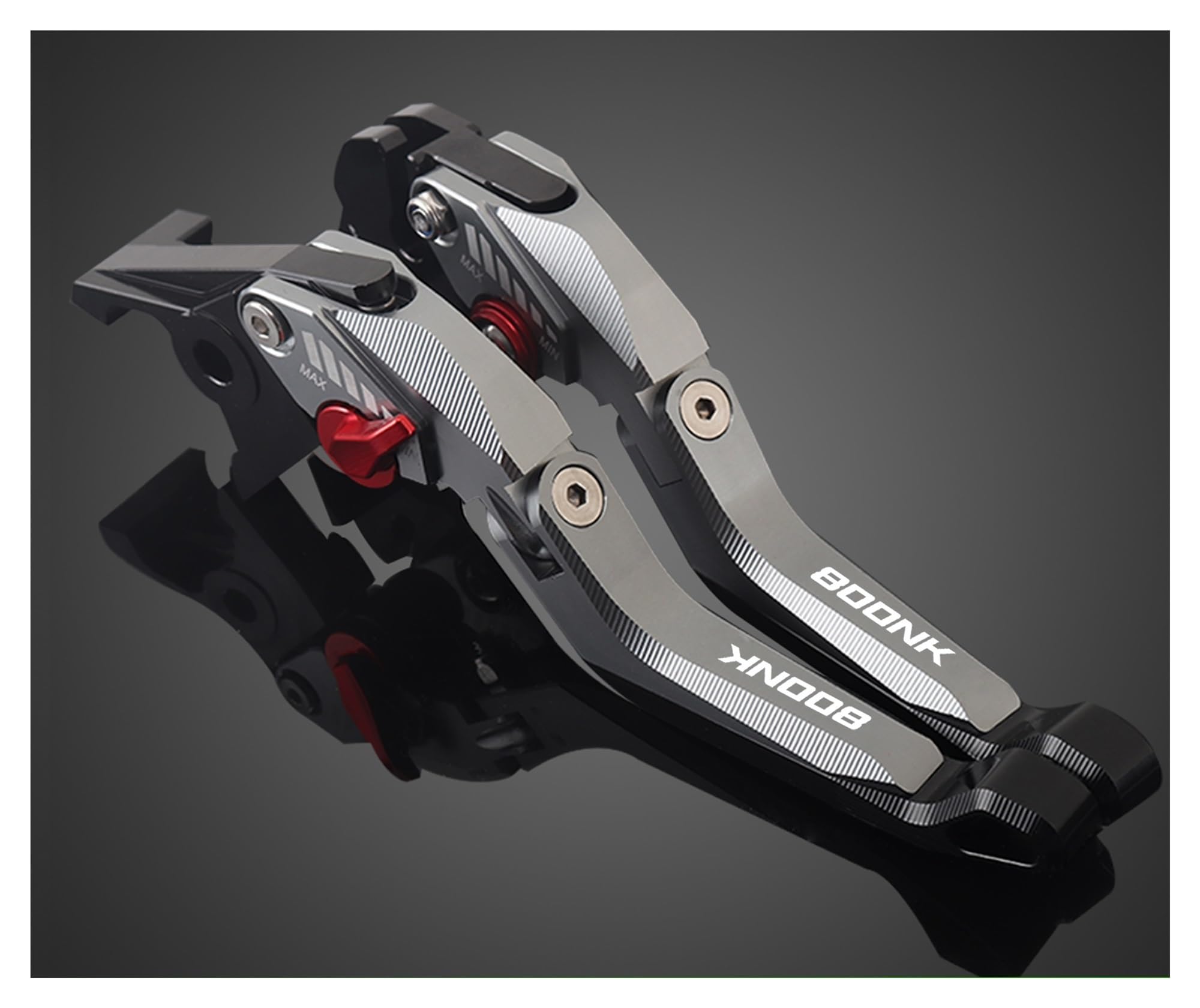 Dagmara Color 7 For Nk800 800Nk 2023 Motorcycle Adjustable Extendable Brake Clutch Levers Handle Lever For 800 Nk Accessories