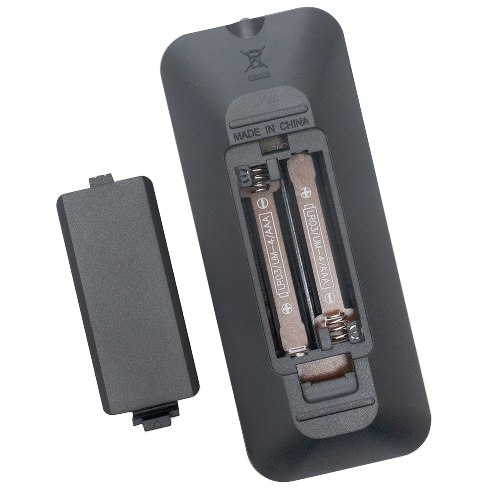 VINABTY AKB74815301 Telecomando Sostituito Adatto Per LG Soundbar