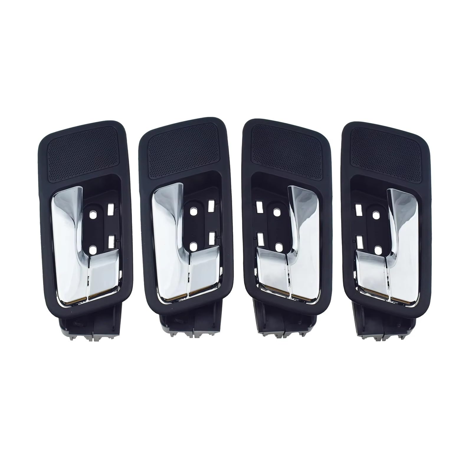 PBPLZWVWA Car Inside Door Handle Pull Trim Cover for for Epica 2007-2012 Left Right Inner Door Handle