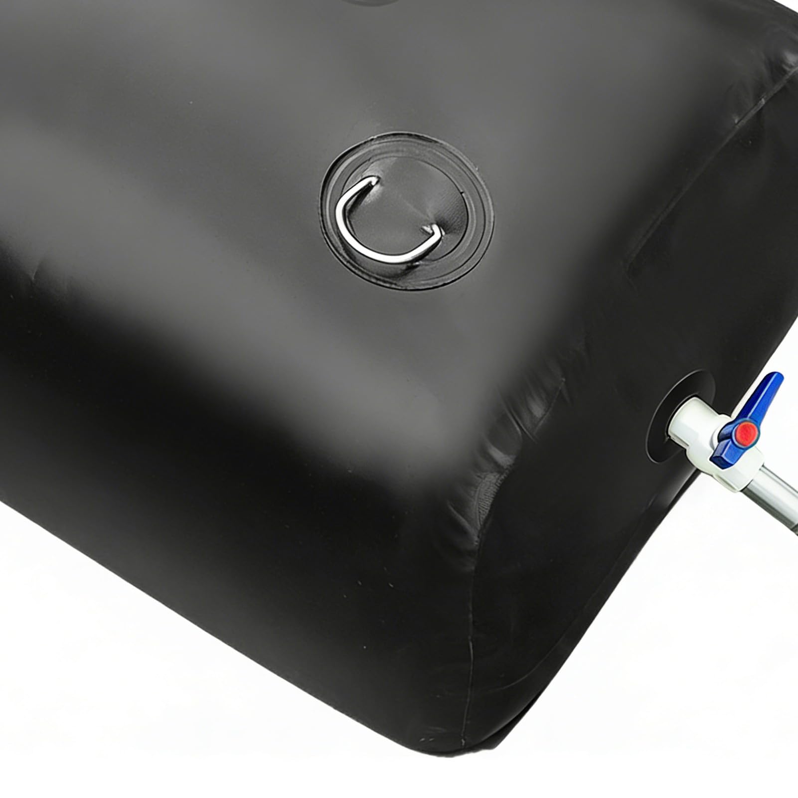 Depósito para agua plegable 110L Depósito Plegable Portátil