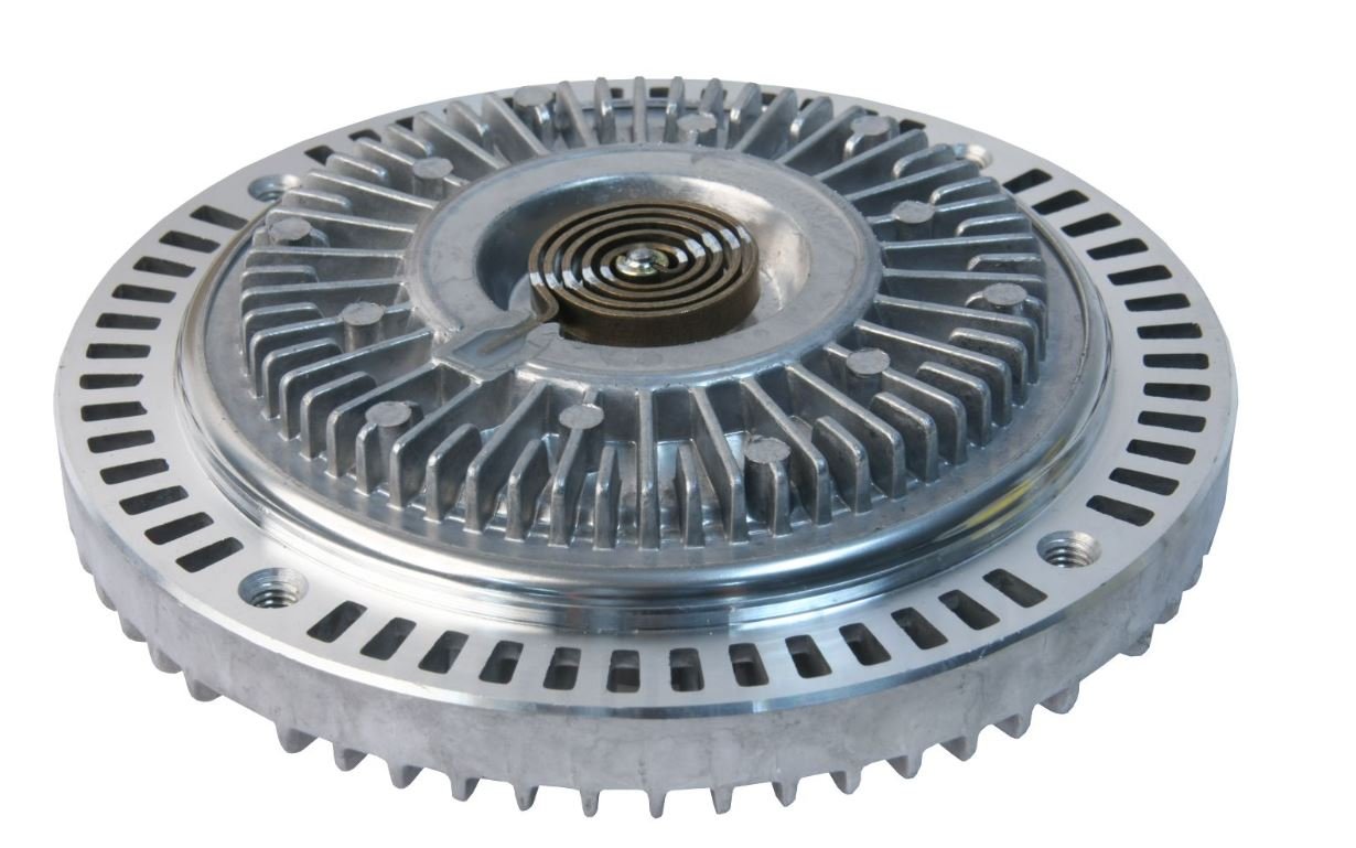 Amazon.com: URO PARTS Fan Clutch 058121350 : Automotive