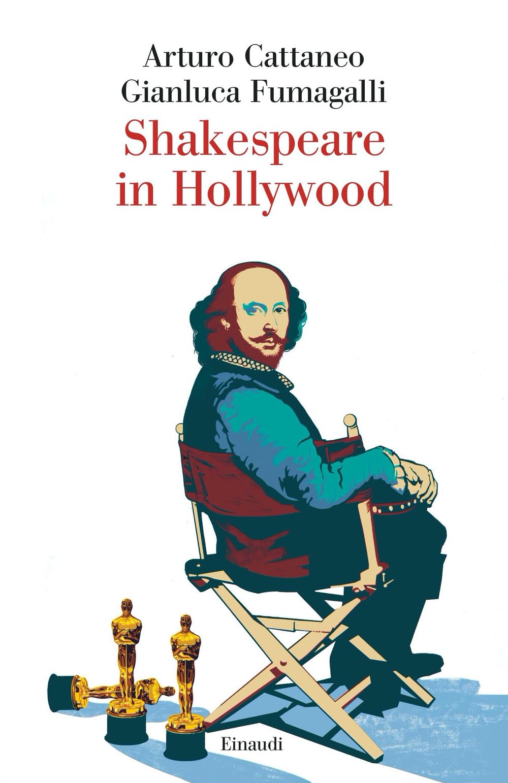 Shakespeare In Hollywood - 4