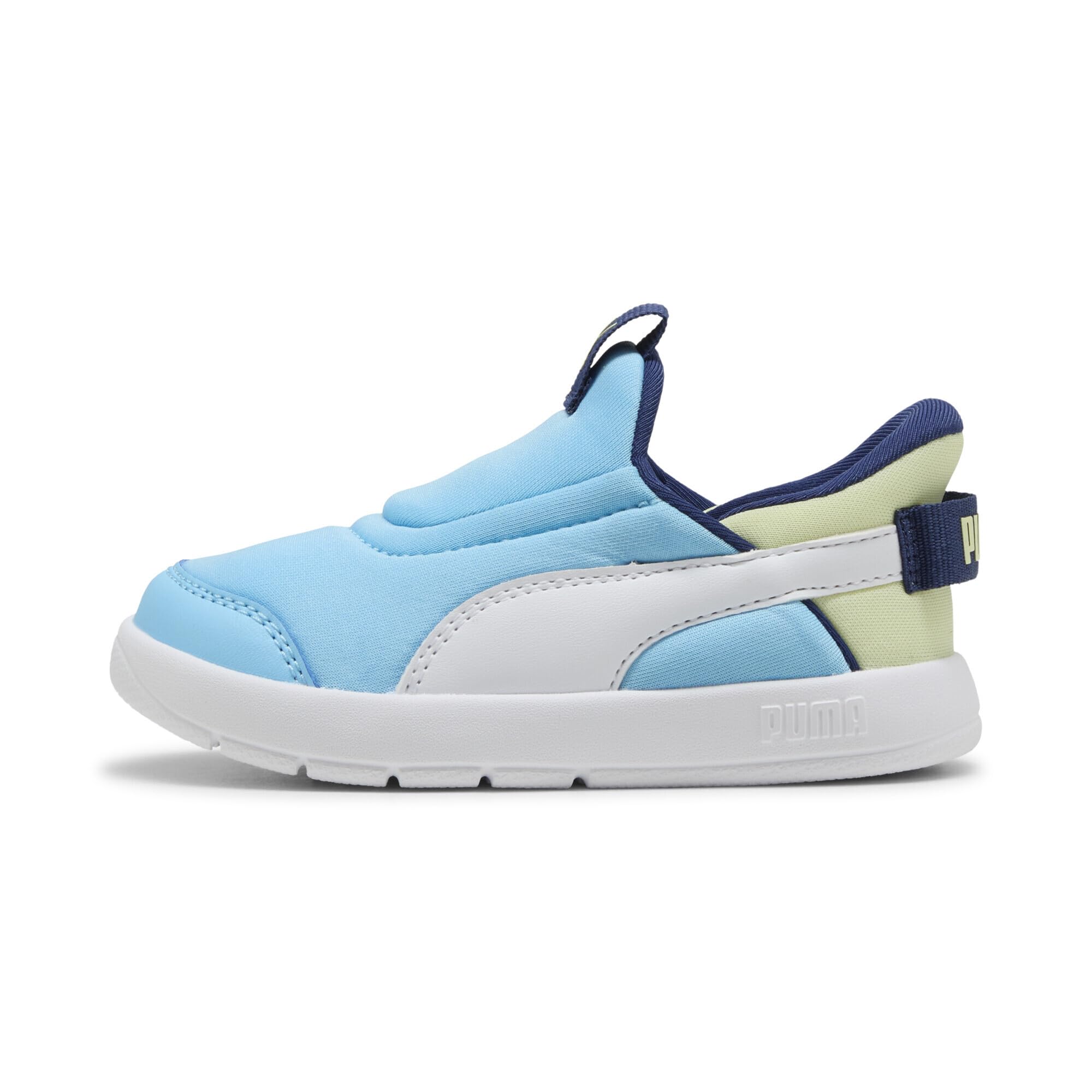 PUMA Zapatillas Courtflex v3 SLIPTECH™ Infantiles