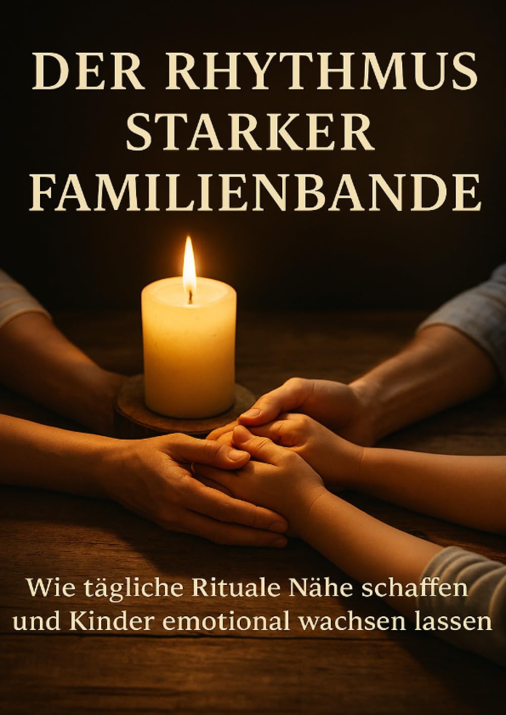 Der Rhythmus Starker Familienbande: Wie tägliche Rituale Nähe schaffen und Kinder emotional wachsen lassen