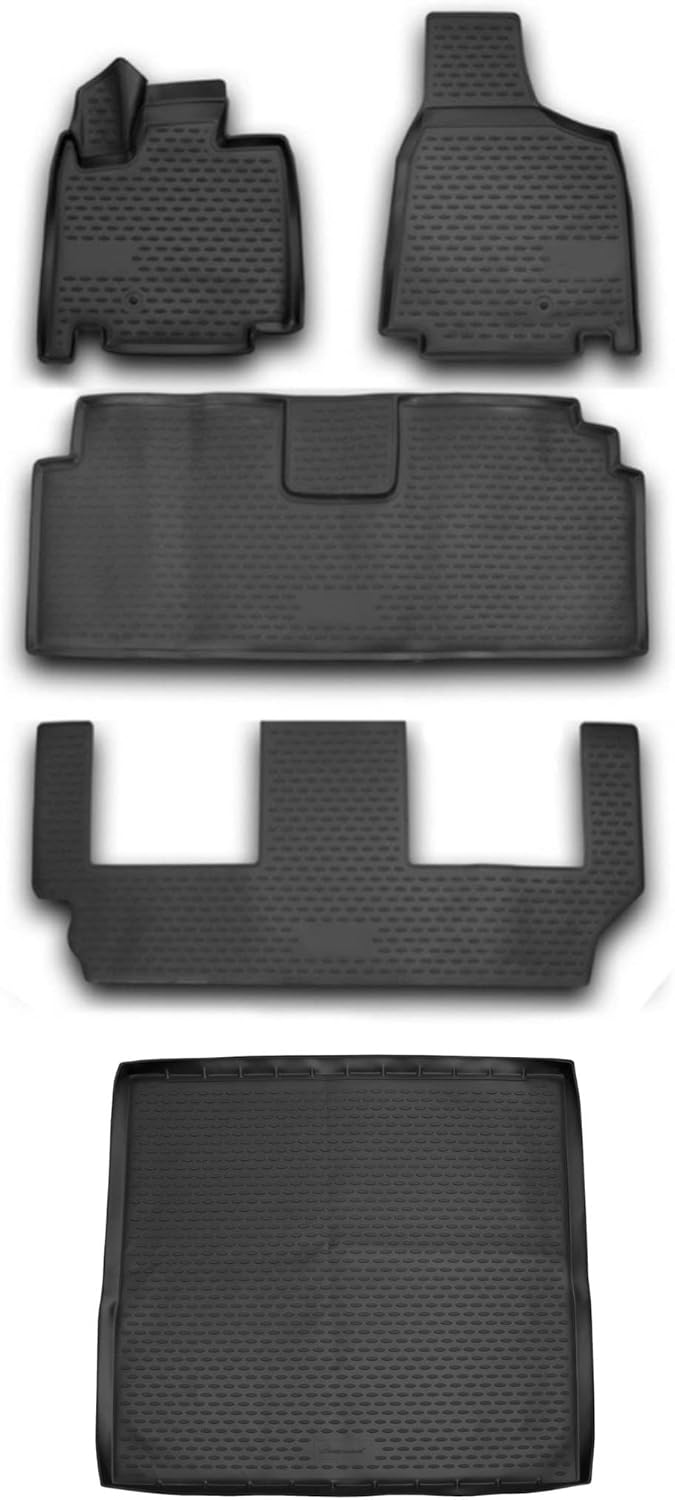 Fits 20202008 Dodge Grand Caravan/ 20162008 Chrysler Town