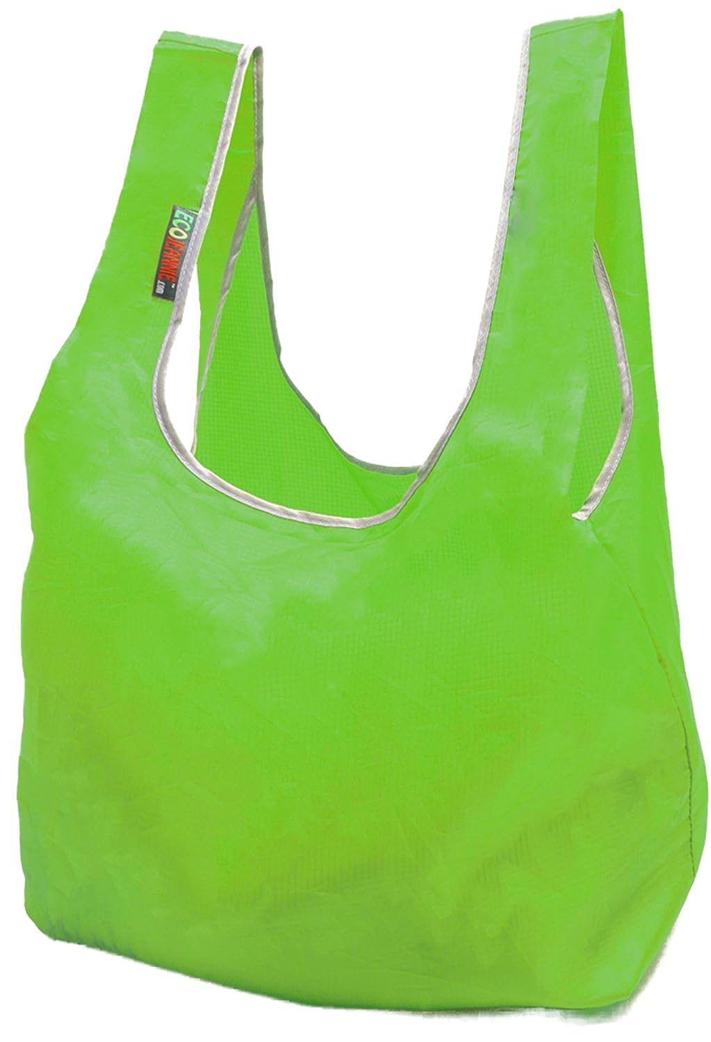 さ*に様 always ripstop reusable bag エコバッグ Amazon.co.jp: EcoJeannie 高強度 リップストップ ナイロン製