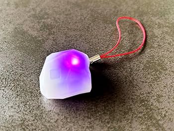 Amazon.co.jp: 【おばけ探知機 ばけたん】BAKETAN 霊石 - 鶴