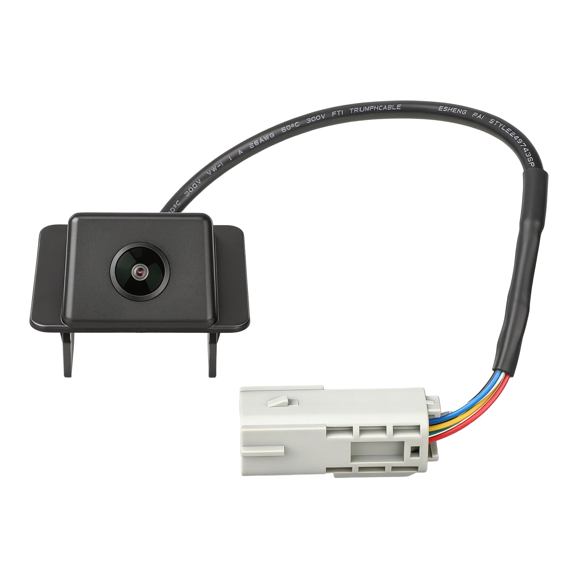 Photo 1 of 22900993 Backup Camera Rear View Camera,Fit for GM Chevy Traverse 2013-2017 Parking Park Assist Camera Replaces #23135306, GM1960127