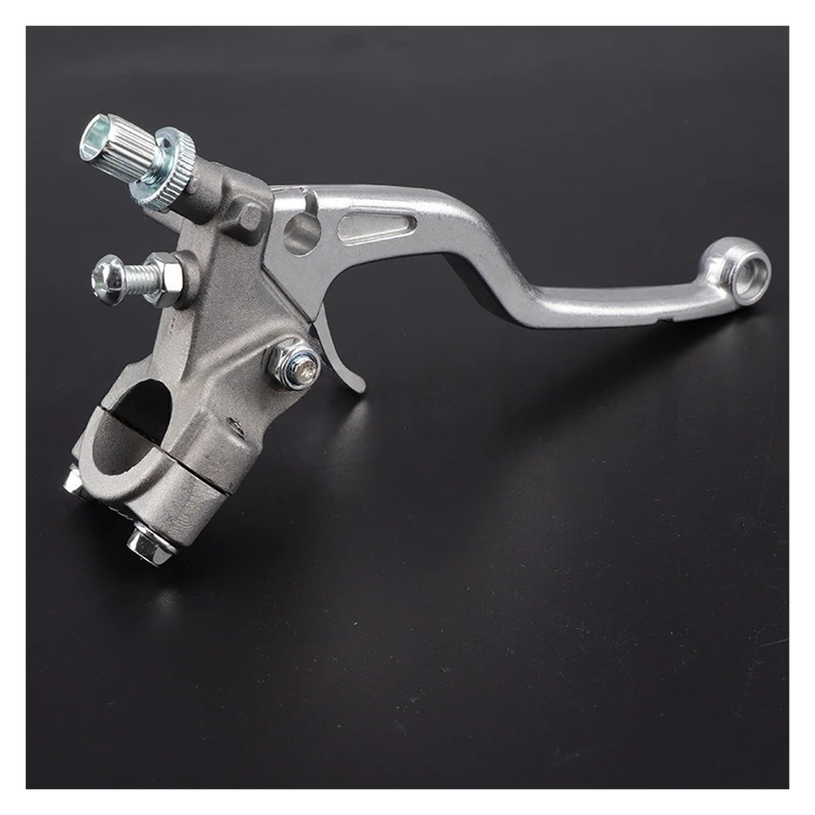 WNFTYSKE Motorcycle Brake Clutch Lever Pivot Levers Motorcycle CRF 250R/450R CR 125R Clutch Lever Handle Perch for Hond&a CRF250R CRF450R CRF250X 2004-2020/ CR125R CR250R