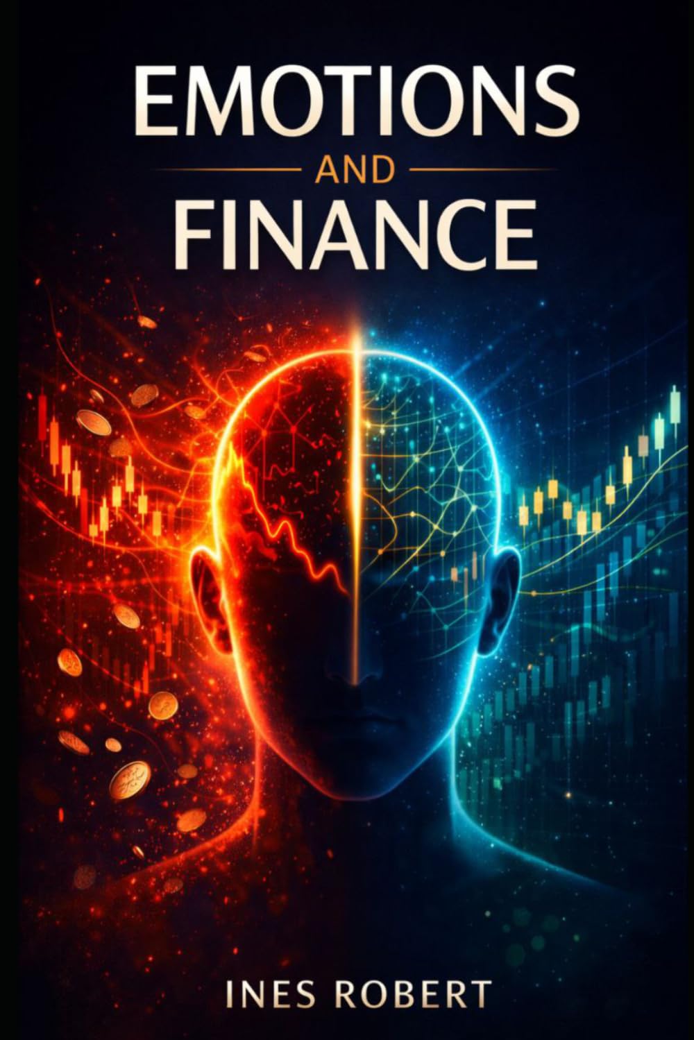 Emotions and Finance: Mastering Your Mind, Behavioral Finance, and the Psychology of Money to Make Better Investing and Financial Decisions