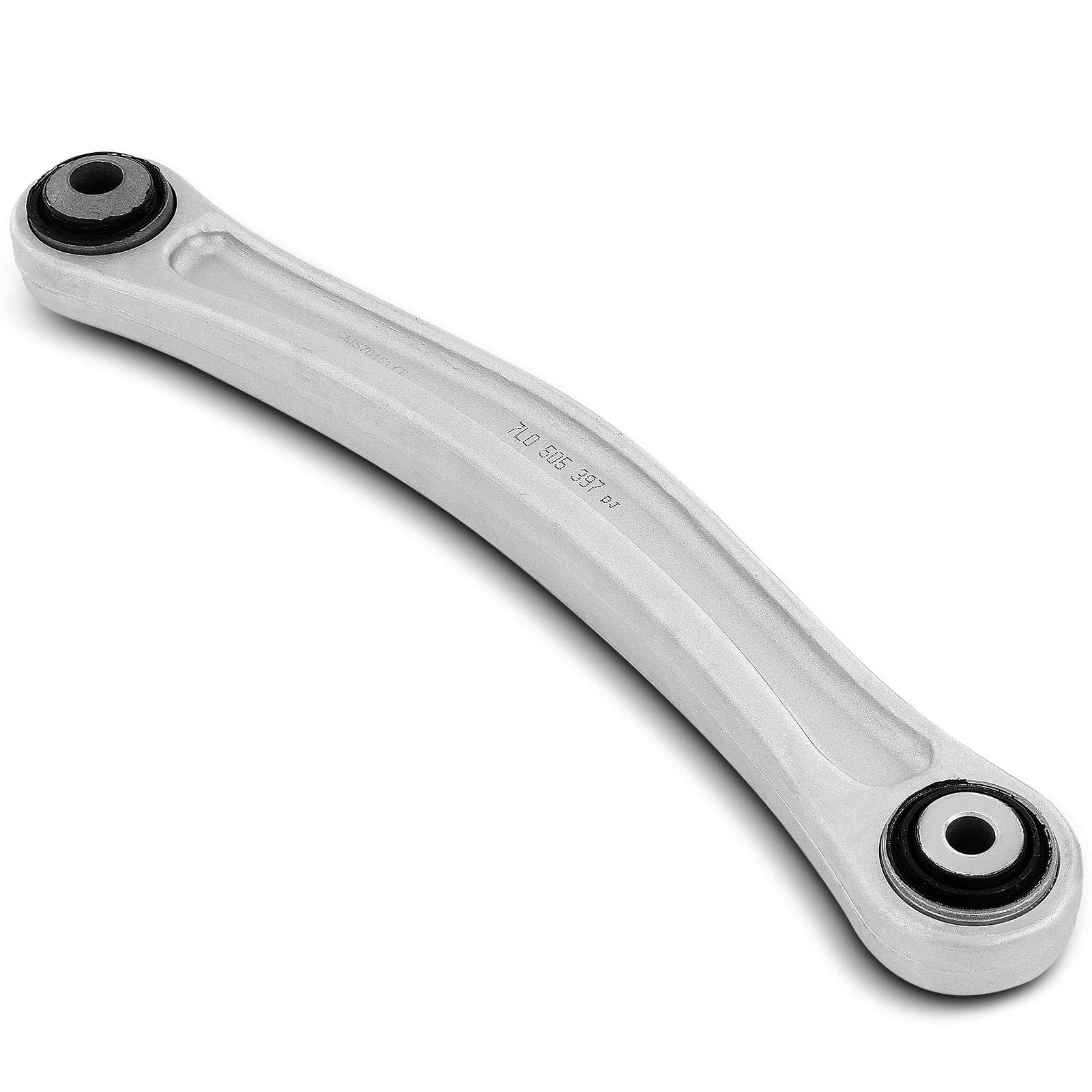 Amazon.com: A-Premium Rear Left Rearward Upper Control Arm, with 