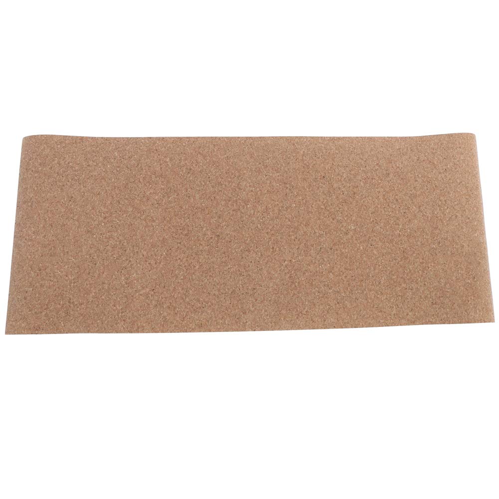 Alfombrilla de Corcho para Reparación y Limpieza de Guitarra, Tapete de Trabajo para Instrumentos de Cuerda Herramienta de Configuración de Luthier