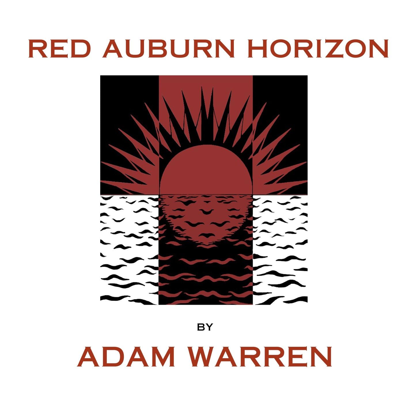 Adam Warren