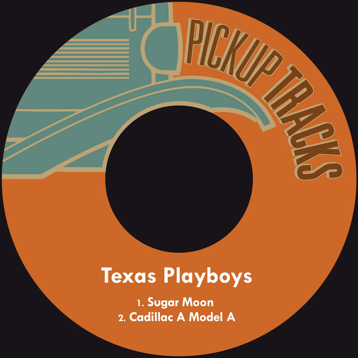 The Texas Playboys