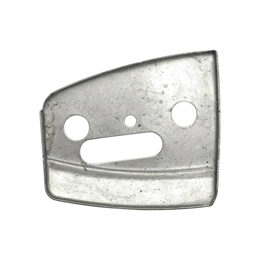 Placa de Barra tensora de Cadena Apta for Motosierra Jonsered 2145 2150 CS2141 CS2145