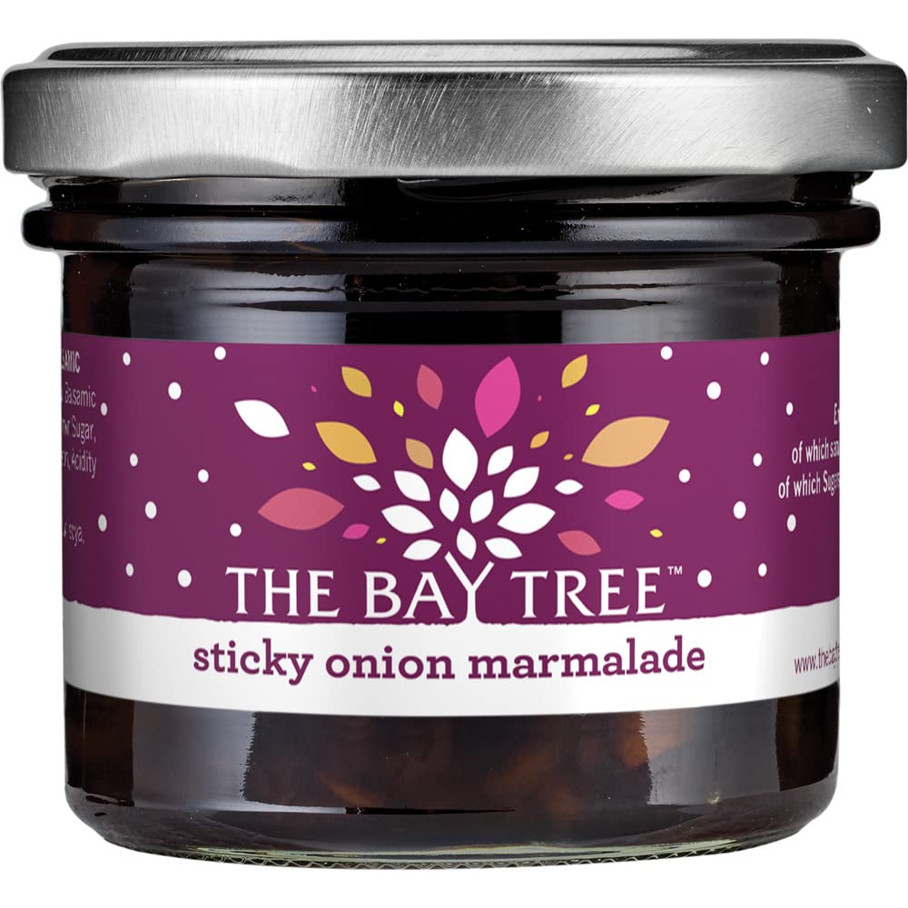 The Bay TreeSweet Onion Marmalade