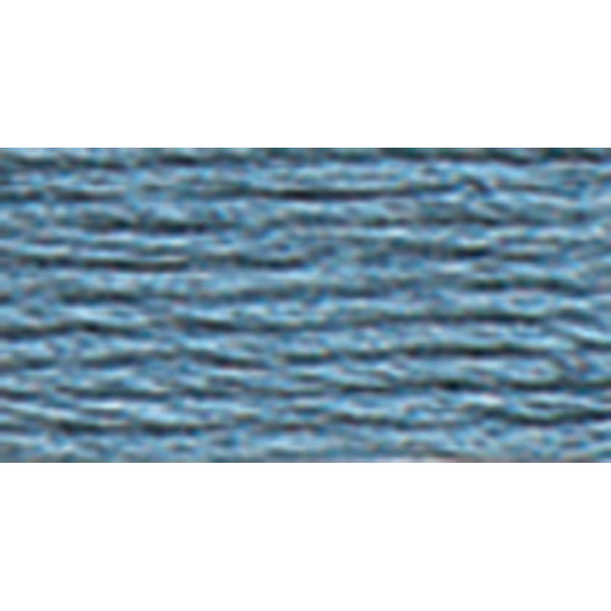 DMC 116 8-931 Pearl Cotton Thread Balls, Medium Antique Blue, Size 8 — image 1
