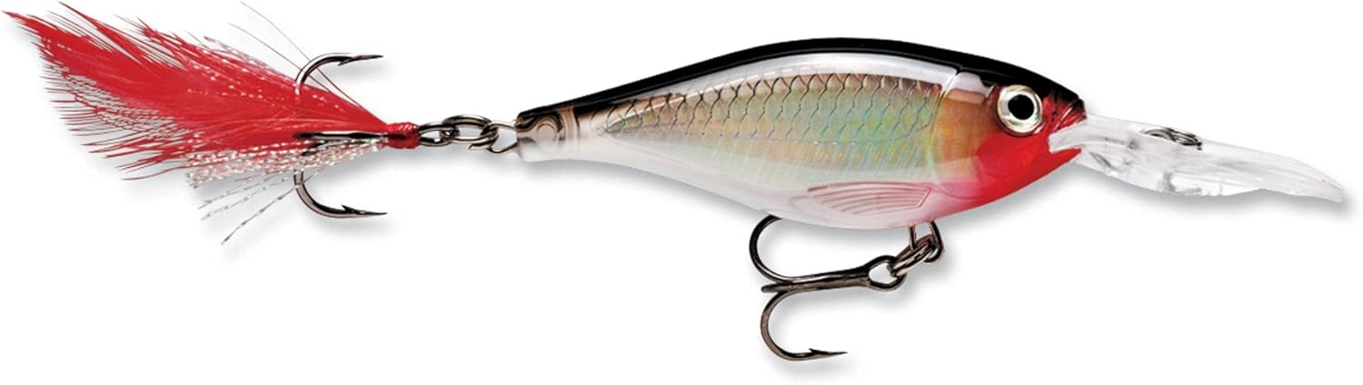 rapala x rap shad