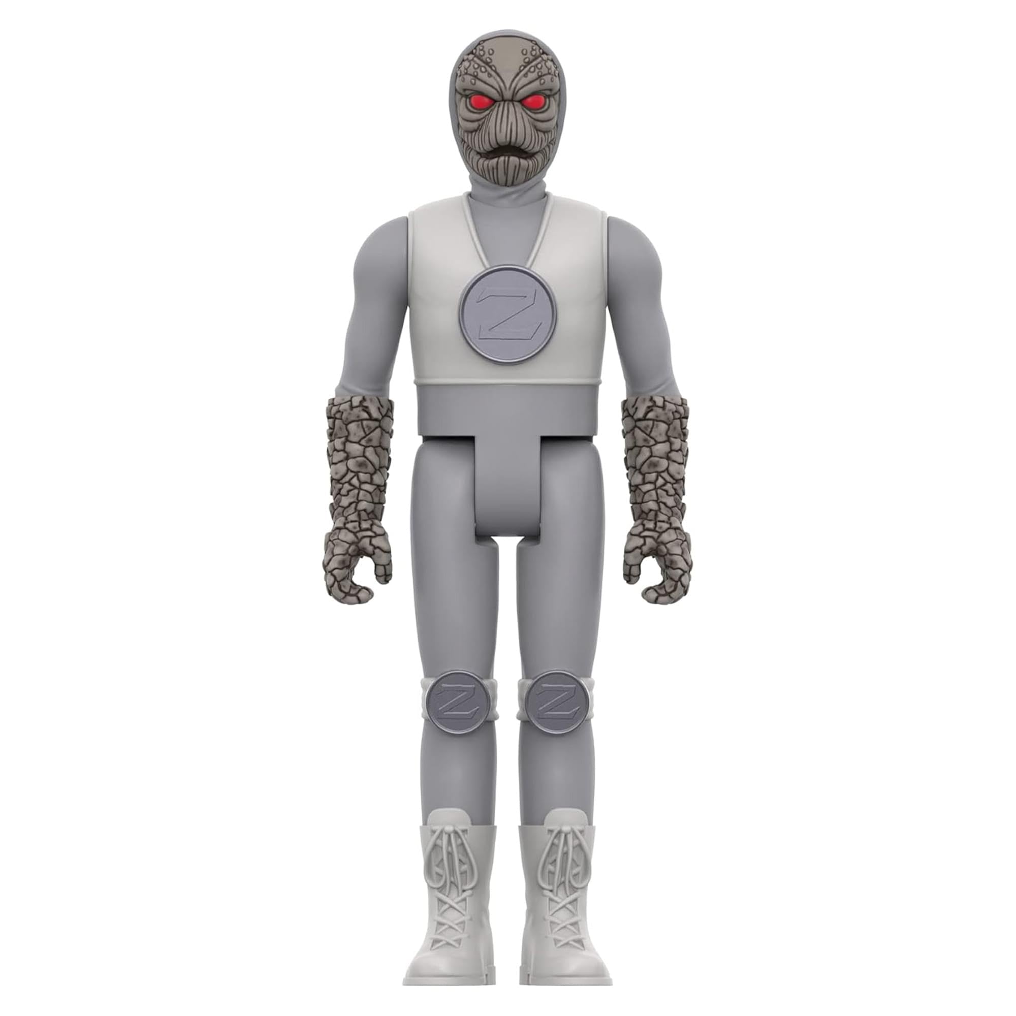 Amazon.com: Super7 Mighty Morphin Power Rangers Z Putty Patroller