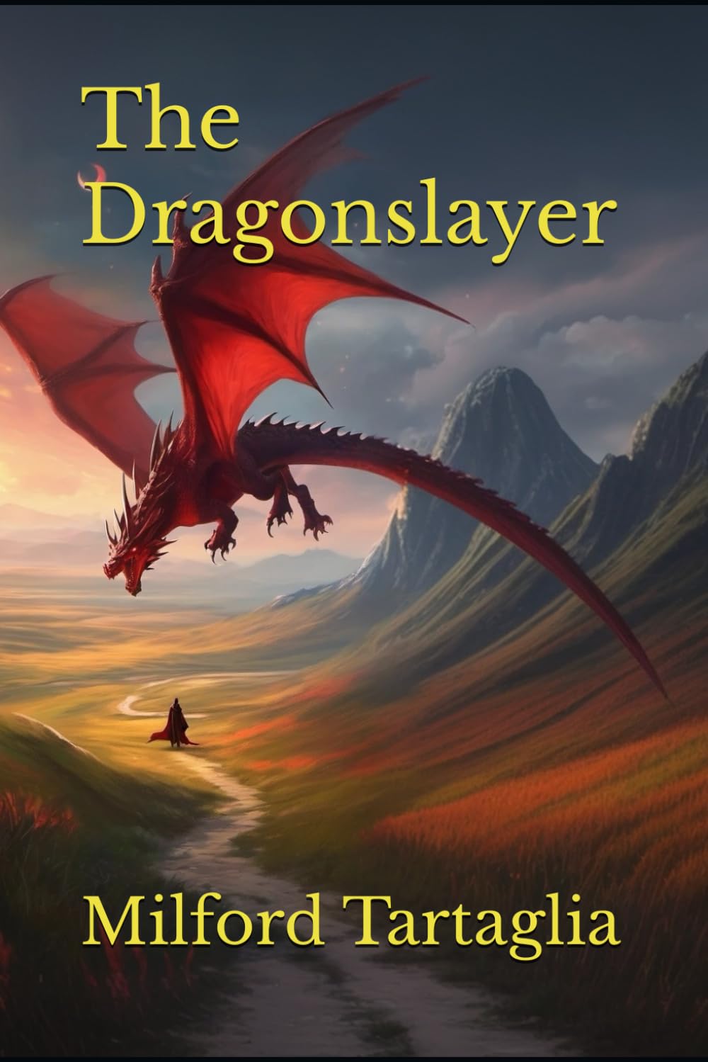 The Dragonslayer