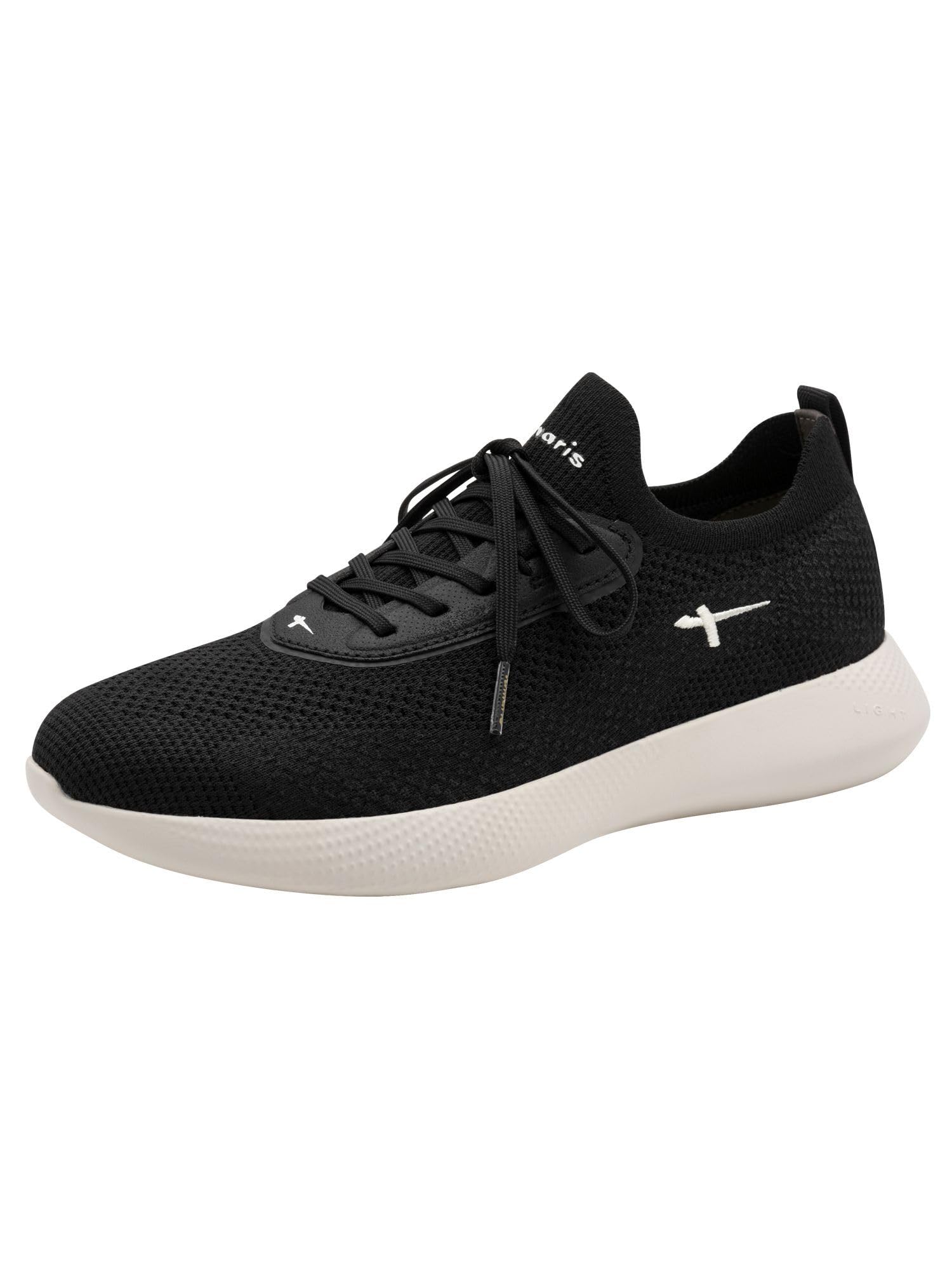 Tamaris Women Sneaker Low black 6.5 UK