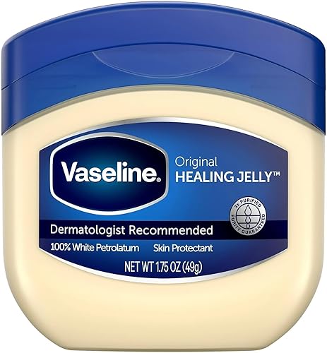 Vaselina Vaseline 100% pura