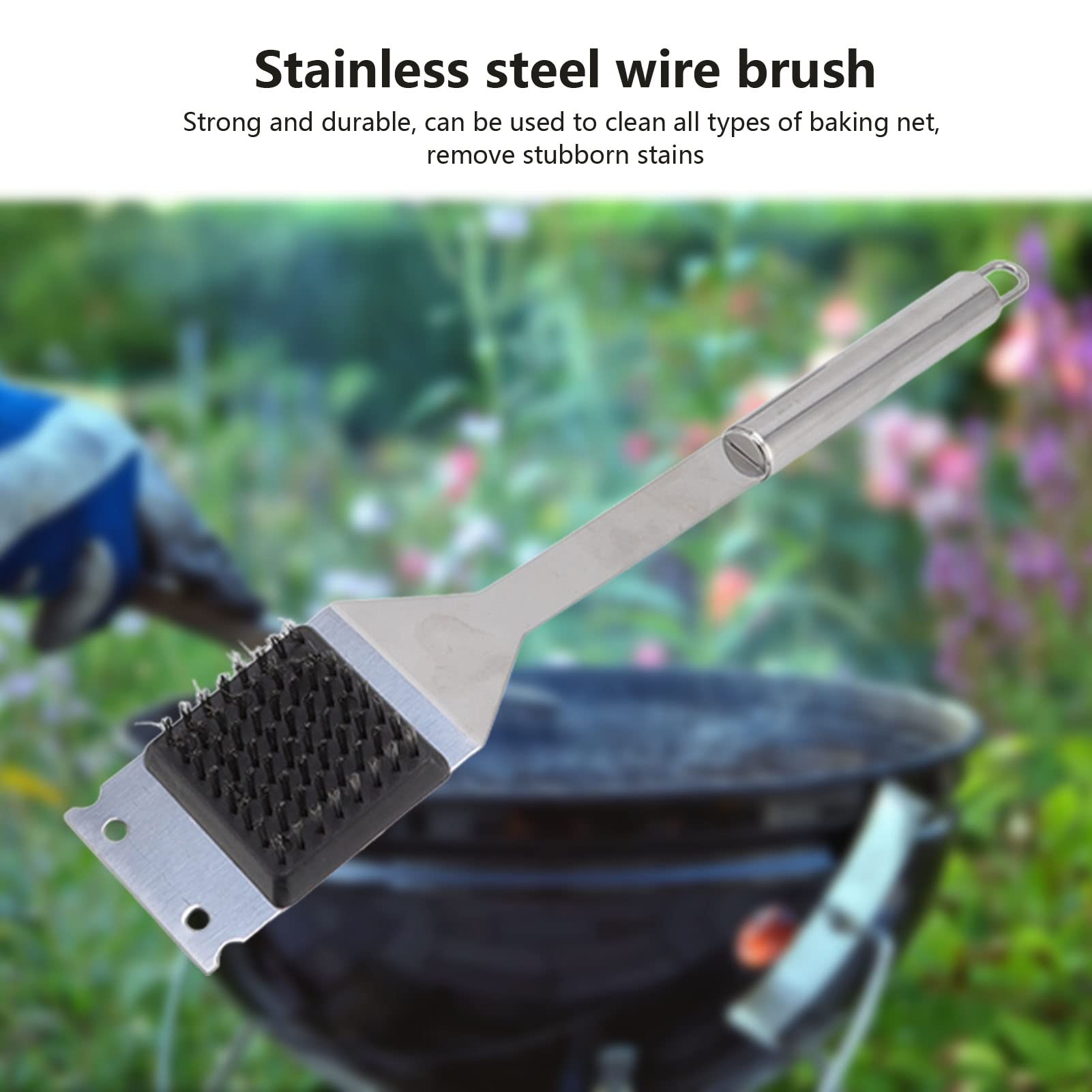 Aluminiowa torba transportowa na przybory do grilla, zestaw 20 sztuk grilla deluxe i zestaw rusztów do grillowania wytrzymałe akcesoria do grilla, akcesoria do grilla do barb