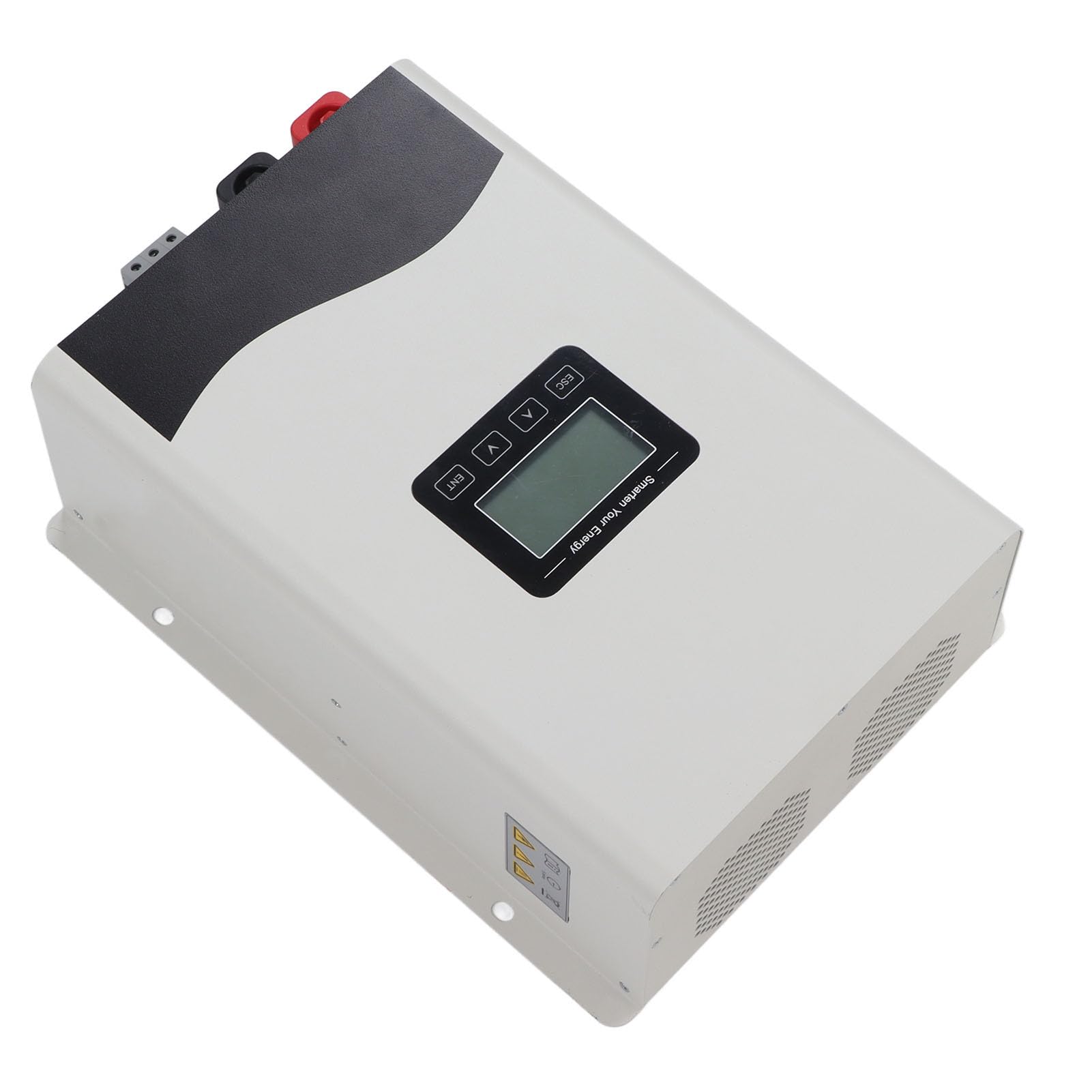 Marhynchus Caricatore Inverter Solare Off-grid, Ingresso Inverter a Onda